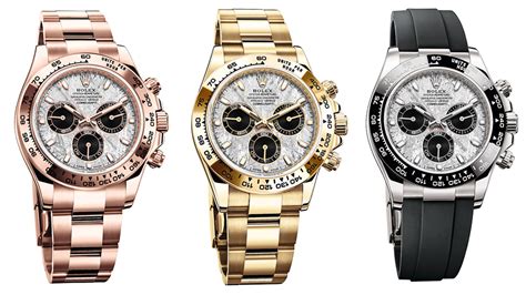 nieuwe rolex 2021|new rolex watches.